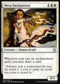 Mesa Enchantress 
