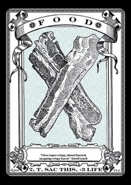 Food Token (V.1) 