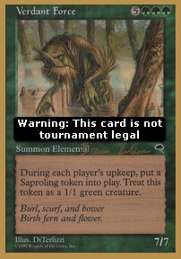 Verdant Force 