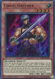 Chaos Grepher 