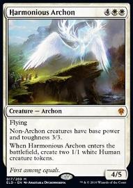 Harmonious Archon 