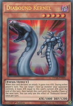 Diabound Kernel 