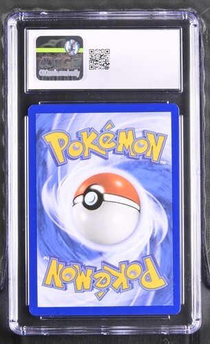 Alakazam - MEP 9 - German - CGC 10
