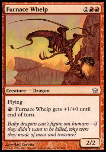 Furnace Whelp 