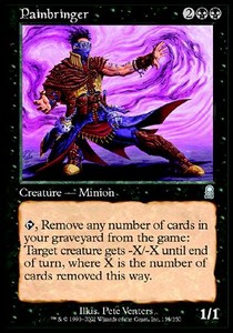 Painbringer 