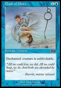 Cloak of Mists 