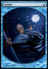 Ponder 