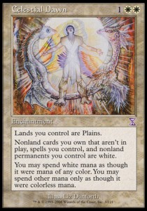 Celestial Dawn 