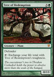 Tree of Redemption 