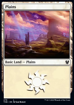 Plains (V.2) 