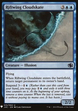 Riftwing Cloudskate 