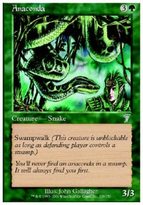 Anaconda - Seventh Edition