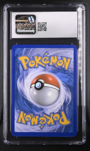 Venusaur EX (Full Art) - XY 141 - English - CGC 6.5