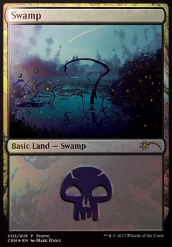 Swamp 