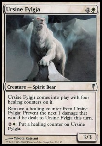 Ursine Fylgja 
