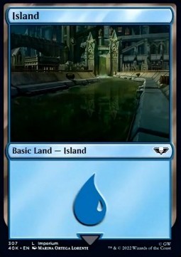 Island (V.1) 
