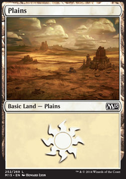 Plains (V.3) 