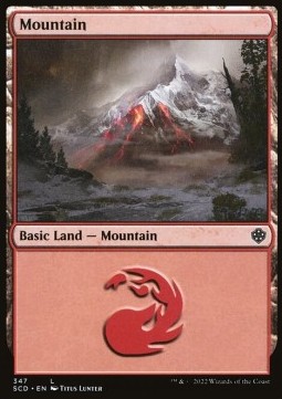 Mountain (V.3) 
