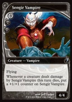Sengir Vampire 
