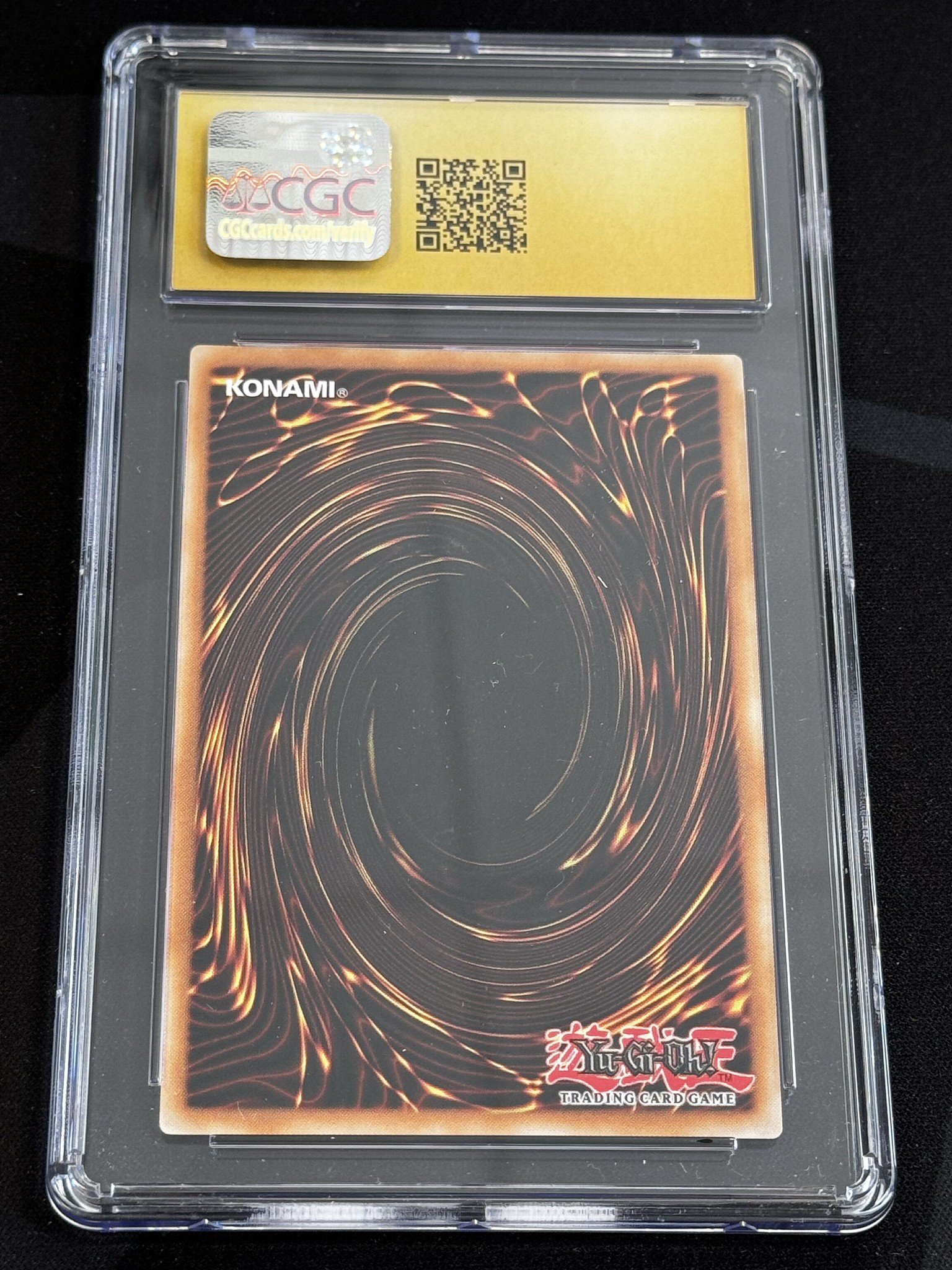 Stardust Dragon - TN23 16 - English - CGC 10