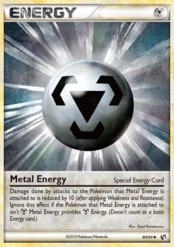 Metal Energy 
