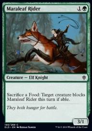Maraleaf Rider 