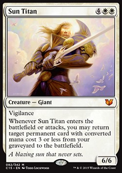 Sun Titan 
