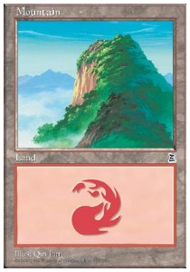 Mountain (V.2) - Portal Three Kingdoms