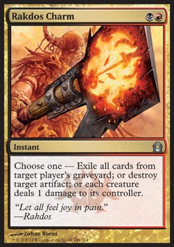 Rakdos Charm 
