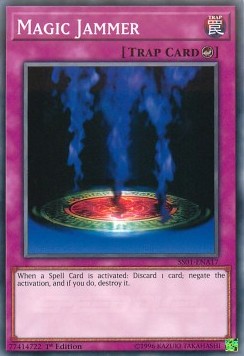 Magic Jammer 