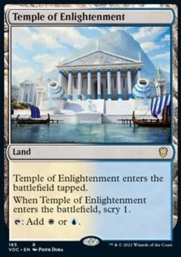 Temple of Enlightenment 