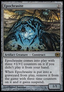 Epochrasite - Future Sight 