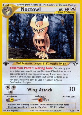 Noctowl 