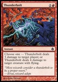 Thunderbolt 