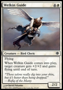 Welkin Guide 