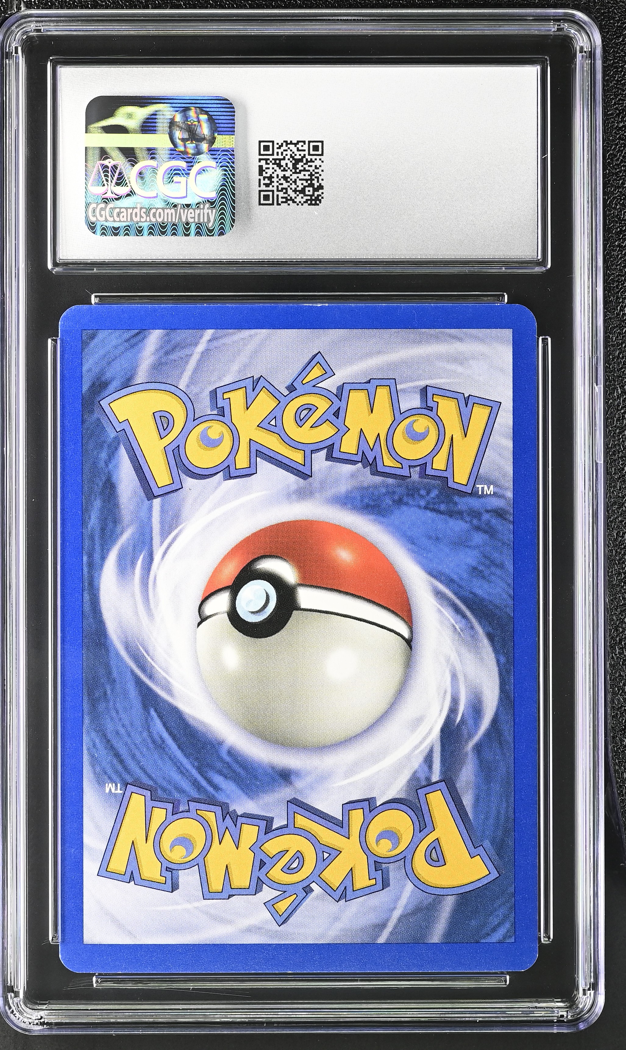 Kingdra - AQ 19 - German - CGC 8