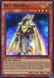 Ra's Disciple 
