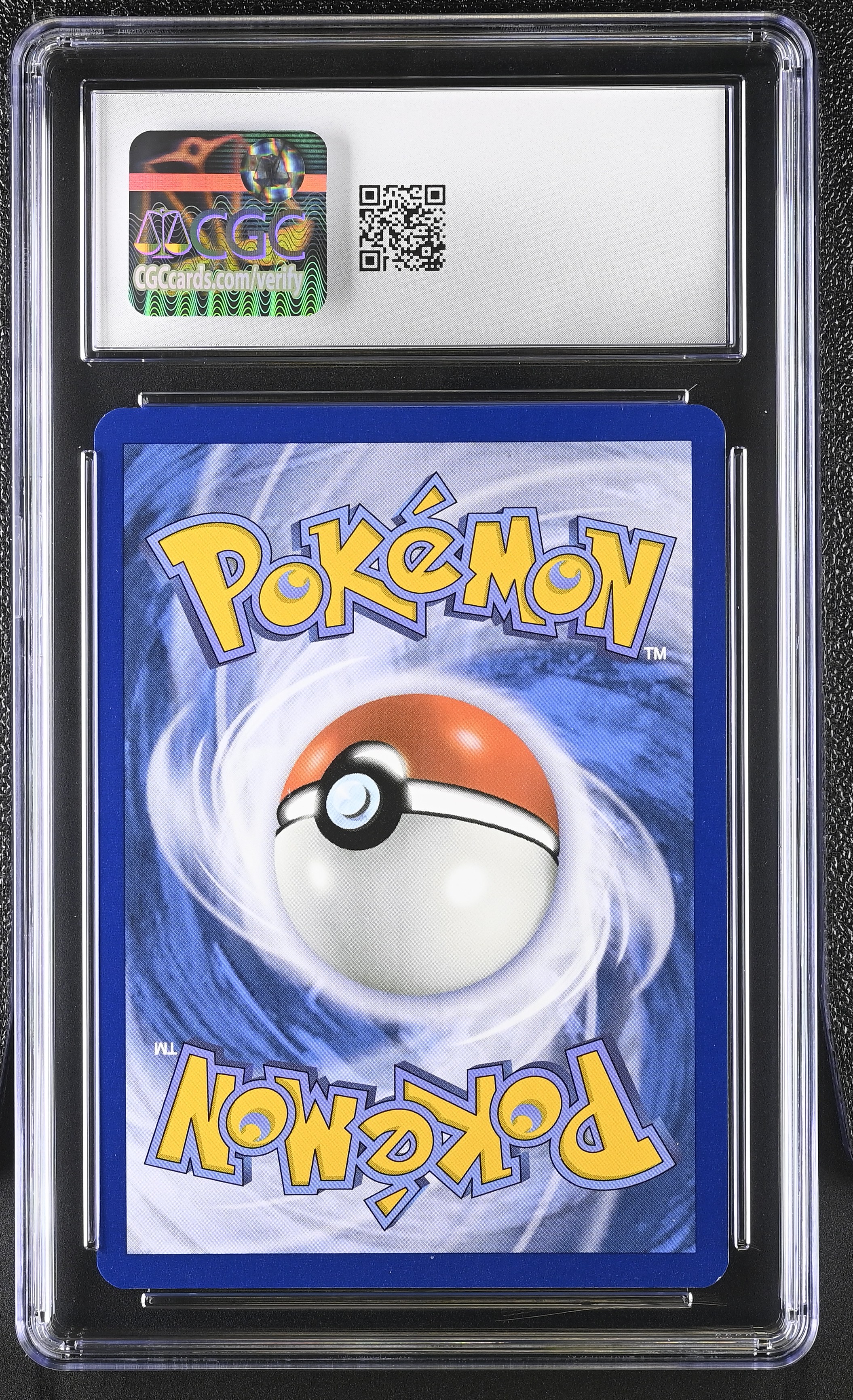 Noibat - JTG 169 - German - CGC 10