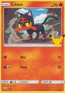 Litten 