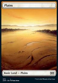 Plains (V.1) 
