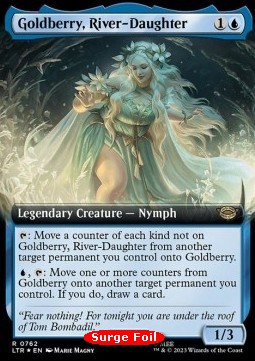 Goldberry River Daughter (V.3) 