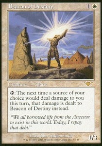Beacon of Destiny 
