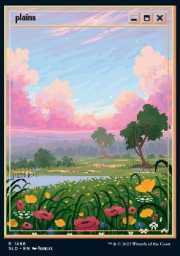 Plains (V.2) 