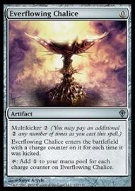 Everflowing Chalice 