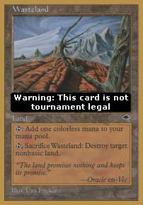 Wasteland 