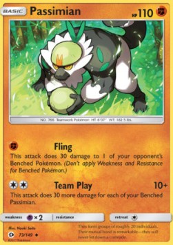 Passimian 