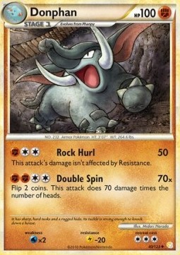 Donphan 