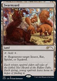 Swarmyard 