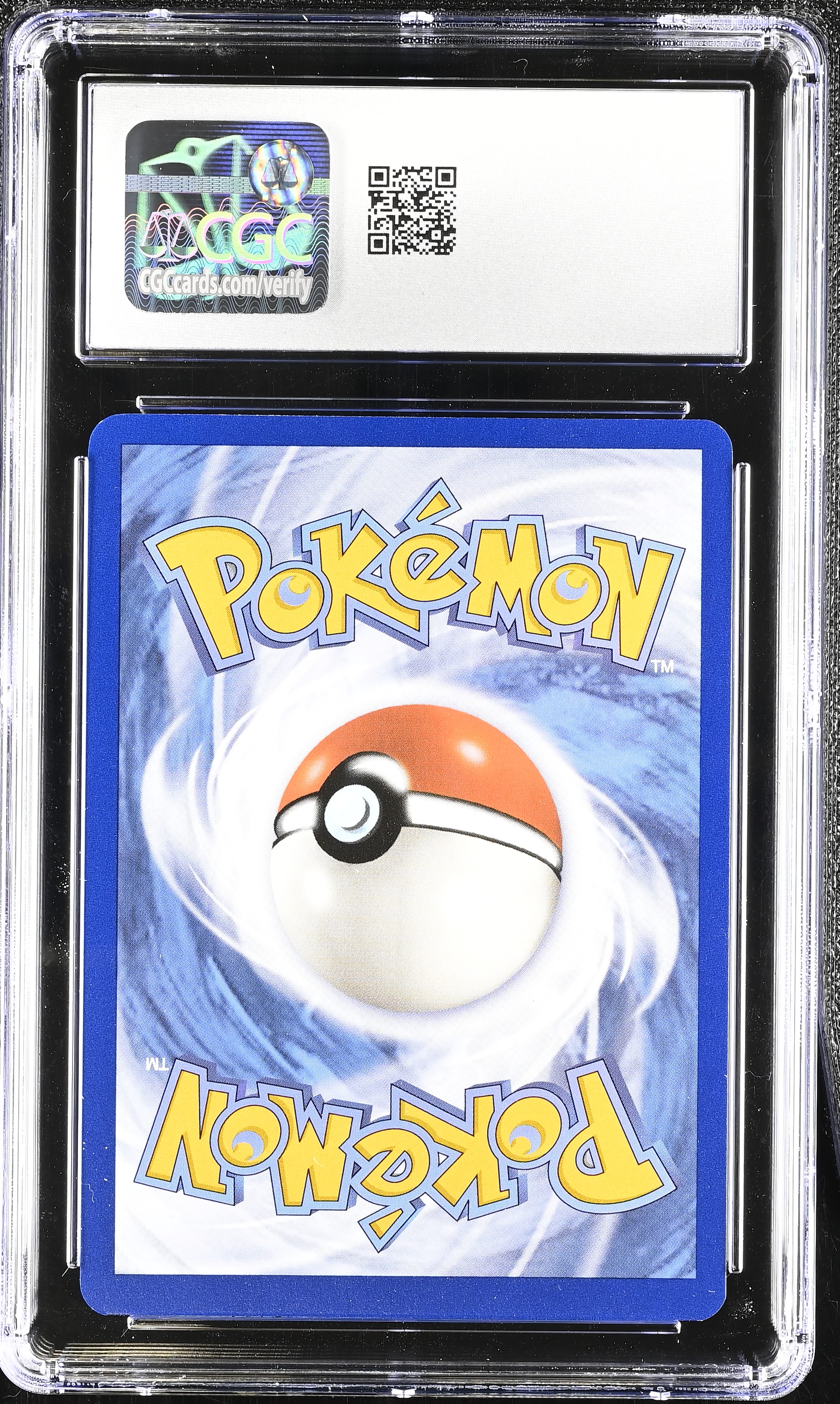 Umbreon - OBF 130 - German - CGC 9