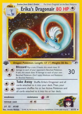 Erika's Dragonair 